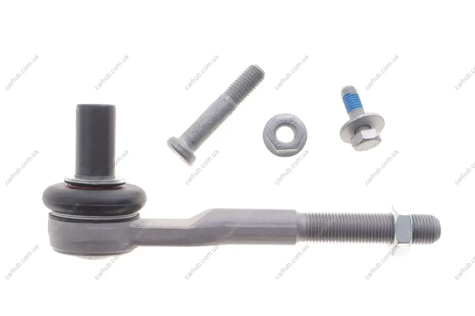 Наконечник тяги рульової Audi A4/A6/A8/ Skoda SuperB/ Seat Exeo 94-11 FEBI BILSTEIN 39077 (фото 1)