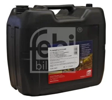 Олива ZF LIFEGUARD 8/9 20L FEBI FEBI BILSTEIN 39097