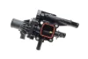 Термостат Opel Astra/Vectra 1.6/1.8 00- (105°) (з корпусом) FEBI BILSTEIN 39145 (фото 3)