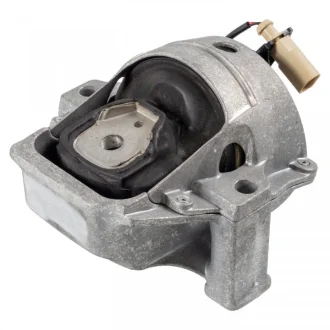 Подушка двигуна (L) Audi A4/A5/Q5 1.8TFSI/2.0TDI/2.0TFSI 07- (Hydro) з датчиком FEBI BILSTEIN 39157