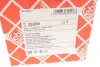 Сайлентблок важеля (заднього/спереду) Ford Galaxy/Mondeo IV/Volvo S60/S80/V70III 06- (R) (продол.) FEBI BILSTEIN 39208 (фото 5)