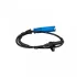 Датчик ABS (задній) BMW X3 (E83) 2.0-3.0D 03-11 M54/M57/N46/N47/N52 FEBI BILSTEIN 39278 (фото 4)