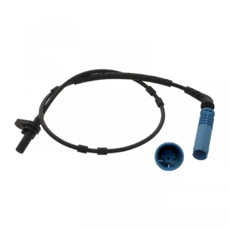 Датчик ABS (задній) BMW X3 (E83) 2.0-3.0D 03-11 M54/M57/N46/N47/N52 FEBI BILSTEIN 39278