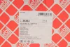Подушка двигуна (R) Ford Focus/Transit 1.6 TDCI 04- FEBI BILSTEIN 39363 (фото 5)