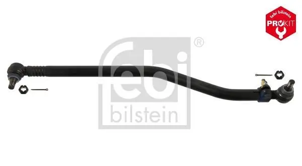 Тяга рульового управління поздовжна (L-900мм) DAF LF, LF 45 01.01- FEBI BILSTEIN 39423 (фото 1)