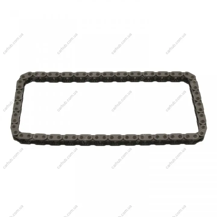Ланцюг ГРМ BMW 5 (F10)/X3 (F25)/Toyota Avensis III 08- (z=70) (N47) FEBI BILSTEIN 39474 (фото 1)