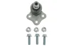 Опора кульова (передня) Renault Megane III 08- FEBI BILSTEIN 39493 (фото 1)