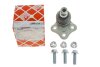 Фото 5 - опора кульова (передня) Renault Megane III 08- FEBI BILSTEIN 39493 Опора кульова (передня) Renault Megane III 08- FEBI BILSTEIN 39493 (фото 5)