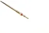 Свічка розжарювання Citroen/Peugeot/Ford 1.4-2.0HDI 08- (4.4V) FEBI BILSTEIN 39515 (фото 3)