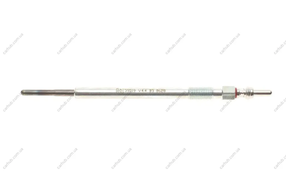 Свічка розжарювання Chevrolet Captiva 2.0/2.2 TDCI 06- FEBI BILSTEIN 39519 (фото 1)
