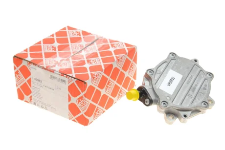 Насос вакуумний BMW 1 (E81-88)/3(E46-93)/X3(E83)/Z4(E85) 1.8/2.0 00-15 (N46) FEBI BILSTEIN 39552