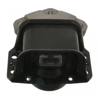 Подушка двигуна (передня) (R) Citroen Berlingo/Peugeot Partner 1.6 VTi 09- FEBI BILSTEIN 39669