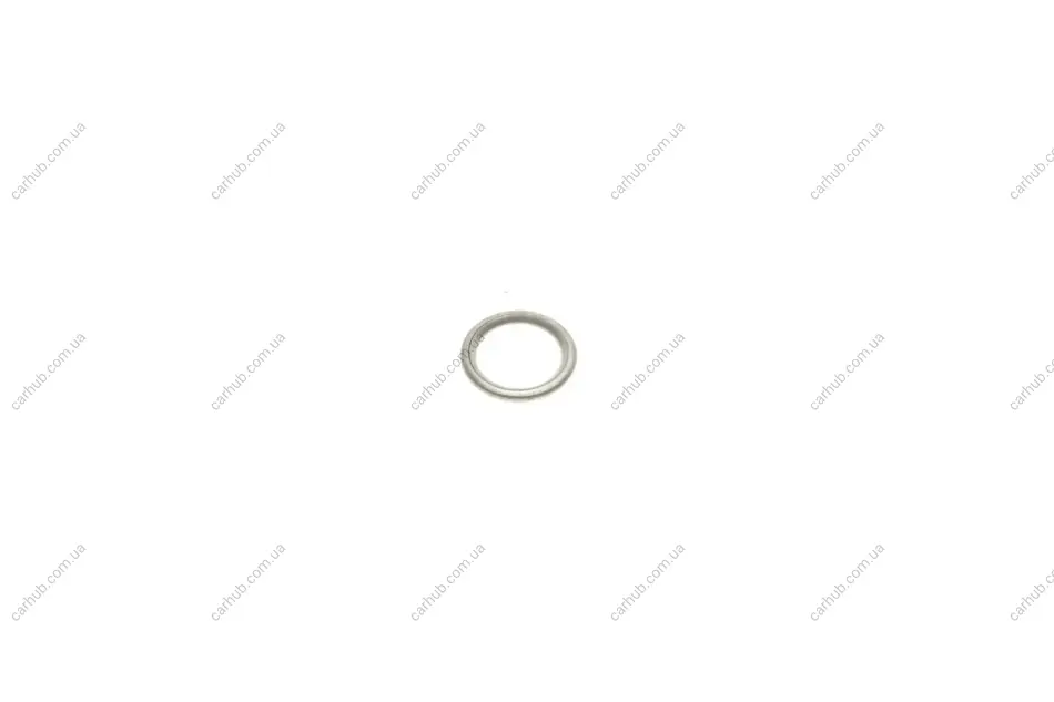 Прокладка пробки зливної масляного піддону Audi/VW/Porsche/Citroen/Peugeot/Fiat (14.4x19.8x2) FEBI BILSTEIN 39733 (фото 1)