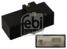 Резистор вентилятора охолодження двигуна Audi A3/Seat Leon/Skoda Fabia/Octavia/VW Golf/Polo 96- FEBI BILSTEIN 39739 (фото 1)