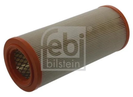 Фільтр повітряний (Фільтр вставка) FIAT IDEA, PUNTO LANCIA MUSA 1.6D/1.8/1.9D 09.99- FEBI BILSTEIN 39766