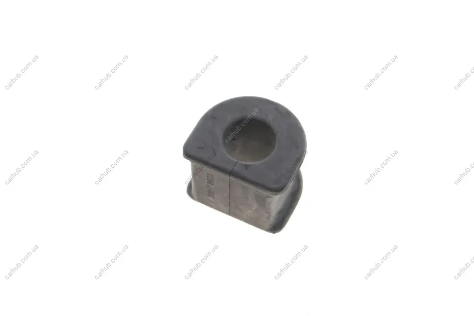 Втулка стабілізатора (заднього) Audi A4 00-04 (d=17mm) FEBI BILSTEIN 39817 (фото 1)