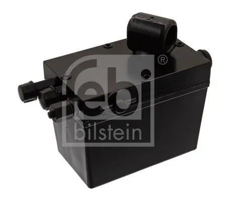 Помпа нахилу кабіни SCANIA 3, 4, G I, P I, R I, T 05.87-09.22 FEBI BILSTEIN 39850 (фото 1)