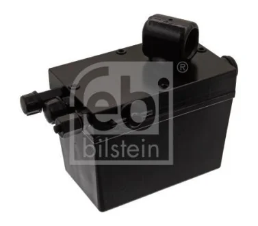 Помпа нахилу кабіни SCANIA 3, 4, G I, P I, R I, T 05.87-09.22 FEBI BILSTEIN 39850