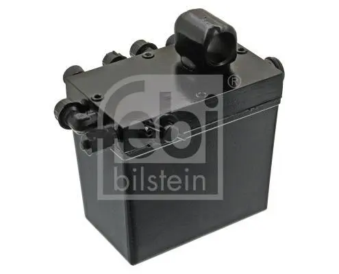 Помпа нахилу кабіни DAF 75 CF, 85 CF, 95, 95 XF, LF 45 09.87- FEBI BILSTEIN 39852 (фото 1)