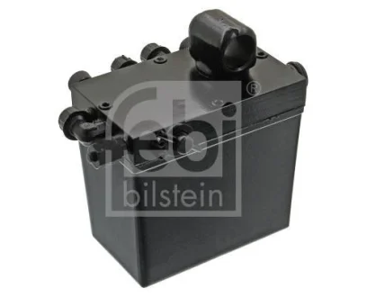 Помпа нахилу кабіни DAF 75 CF, 85 CF, 95, 95 XF, LF 45 09.87- FEBI BILSTEIN 39852