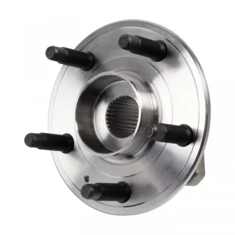 Підшипник маточини (передньої) Opel Insignia A 08-17 (+ABS) FEBI BILSTEIN 39916