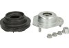 Подушка амортизатора (переднего) + подшипник Ford Fiesta 03- FEBI BILSTEIN 39922 (фото 1)