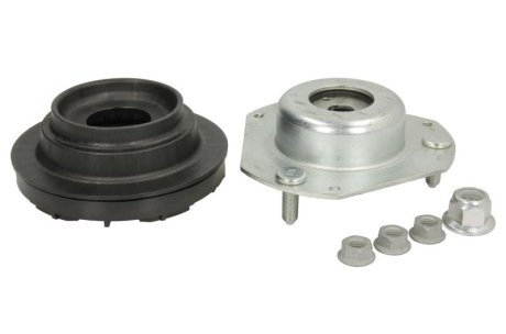 Подушка амортизатора (переднего) + подшипник Ford Fiesta 03- FEBI BILSTEIN 39922