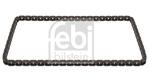 Ланцюг ГРМ Audi A4/A6/A8/Q7/VW Touareg 2.7D-4.2 02-11 (116 ланок) (симплекс) FEBI BILSTEIN 39963 (фото 1)