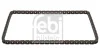 Ланцюг ГРМ Audi A4/A6/A8/Q7/VW Touareg 2.7D-4.2 02-11 (116 ланок) (симплекс) FEBI BILSTEIN 39963