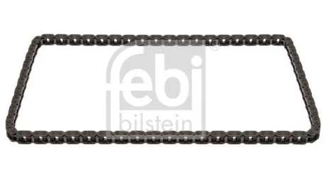 Ланцюг ГРМ Audi A4/A6/A8/Q7/VW Touareg 2.7D-4.2 02-11 (116 ланок) (симплекс) FEBI BILSTEIN 39963