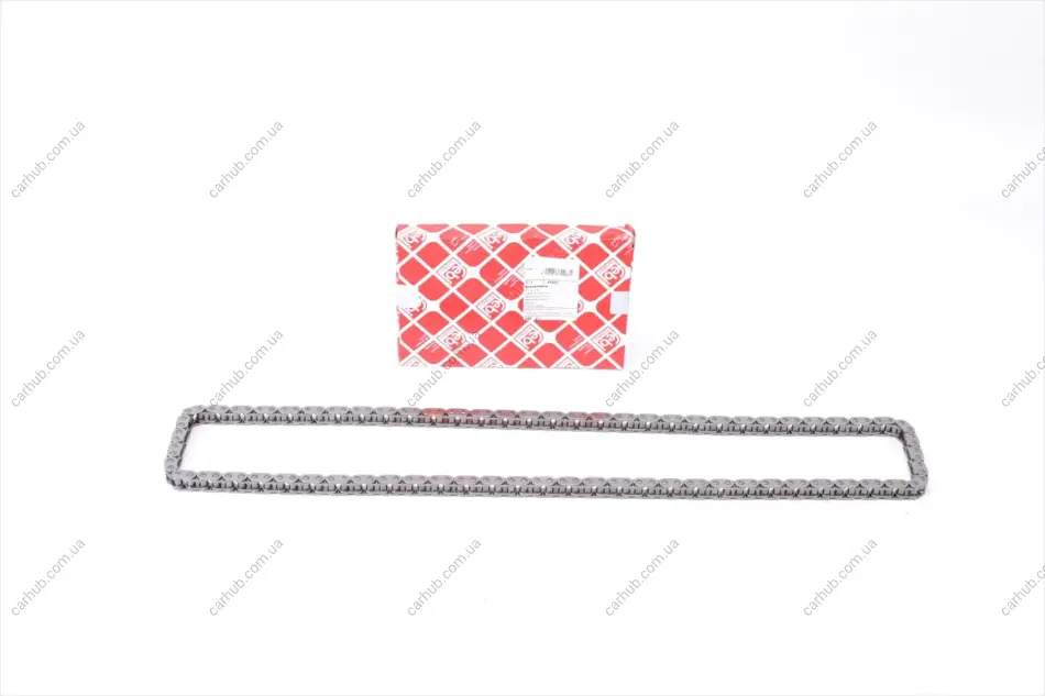 Ланцюг ГРМ Audi A4/A5/A6/A7/A8/Q5/Q7 3.0 TDI 10- FEBI BILSTEIN 39967 (фото 1)