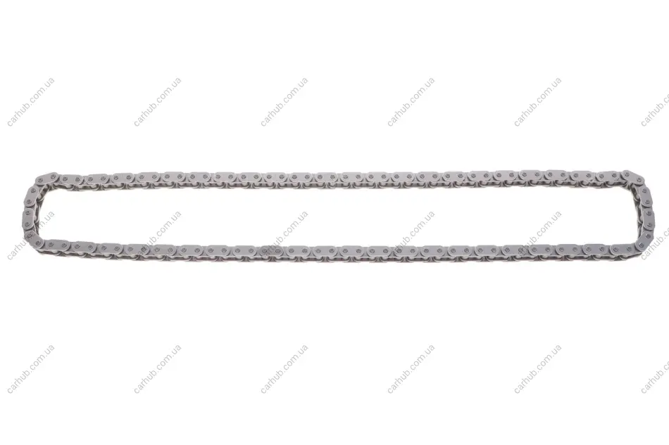 Ланцюг насосу масляного Audi A4/A6/A8 2.4-3.2FSI/VW Touareg 3.0 04- (z=104) FEBI BILSTEIN 39971 (фото 1)