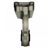 Фото 3 - подушка двигуна FEBI BILSTEIN 40097 Подушка двигуна FEBI BILSTEIN 40097 (фото 3)