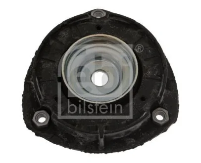 Подушка амортизатора перед VW Golf VII/Passat 12- FEBI BILSTEIN 40171