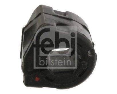 Втулка стабілізатора (переднього/внутрішня) Peugeot 207/2008 06- FEBI BILSTEIN 40173