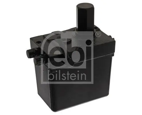 Помпа нахилу кабіни MAN TGA, TGM I, TGS I, TGS II, TGX I, TGX II 06.99- FEBI BILSTEIN 40221 (фото 1)