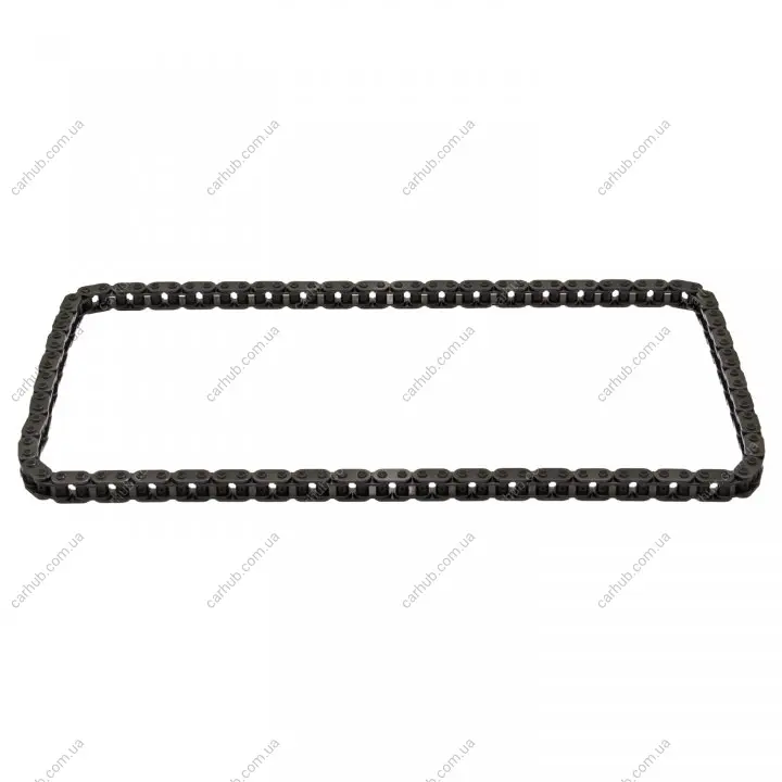 Комплект ланцюга ГРМ Audi A4/A6/A8 2.4/3.2FSI 00-11 FEBI BILSTEIN 40295 (фото 1)