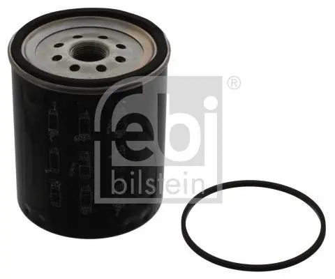 Паливний фільтр RVI MIDLUM, PREMIUM 2 VOLVO 7500, 8700, 9400, B6, B7, FE II, FH16, FL II, FM D16A470-DXi7 01.91- FEBI BILSTEIN 40297 (фото 1)