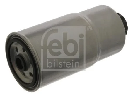 Паливний фільтр IVECO DAILY III 8140.43B-F1CE0481B 05.99-07.07 FEBI BILSTEIN 40298