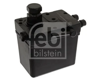 Помпа нахилу кабіни MERCEDES ACTROS, ATEGO, ATEGO 3, AXOR, AXOR 2 04.96- FEBI BILSTEIN 40358