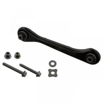 Важіль підвіски (задній/знизу) (L) Audi A3/Skoda Octavia/SuperB/VW Golf/Passat/Touran/Tiguan 03- FEBI BILSTEIN 40439