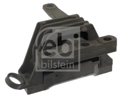 Подушка двигуна задн/передн прав, гідравлічний OPEL INSIGNIA A SAAB 9-5 2.0/2.0ALK 07.08-03.17 FEBI BILSTEIN 40453