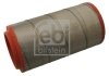 Фото 1 - фильтр воздуха FEBI BILSTEIN 40504 Фильтр воздуха FEBI BILSTEIN 40504 (фото 1)
