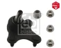 Опора кульова (передня/знизу/L) Audi A3/Skoda Octavia III/VW Caddy IV/Golf VII 12- FEBI BILSTEIN 40668 (фото 1)