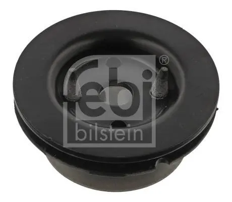 Подушка коробки передач Верх/задн лів/прав AUDI A1, A3, TT SEAT ALTEA XL, LEON ST SKODA OCTAVIA II, OCTAVIA III, SUPERB II, YETI VW GOLF V, GOLF VI, GOLF VII 1.6D-3.6 05.03-10.20 FEBI BILSTEIN 40797 (фото 1)