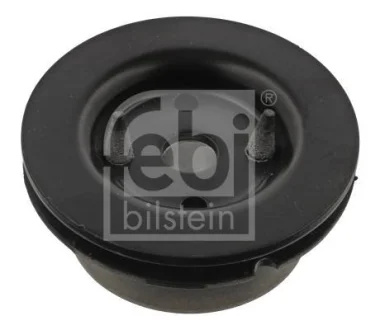 Подушка коробки передач Верх/задн лів/прав AUDI A1, A3, TT SEAT ALTEA XL, LEON ST SKODA OCTAVIA II, OCTAVIA III, SUPERB II, YETI VW GOLF V, GOLF VI, GOLF VII 1.6D-3.6 05.03-10.20 FEBI BILSTEIN 40797