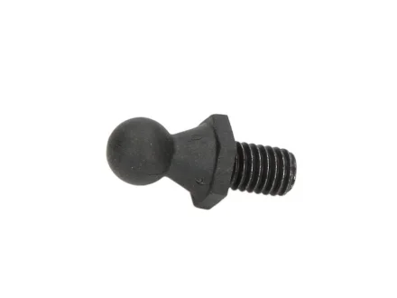 Болт захисту кришки двигуна MB Sprinter (906)/Vito (W639) 06- (M6x1mm) FEBI BILSTEIN 40838