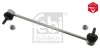 Стійка стабілізатора передн лів 310mm BMW 1 (F20), 1 (F21), 2 (F22, F87), 2 (F23), 3 (F30, F80), 3 (F31), 3 GRAN TURISMO (F34), 4 (F32, F82), 4 (F33, F83), 4 GRAN COUPE (F36) 1.5-3.0H 07.11- FEBI BILSTEIN 40893 (фото 1)