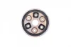 Муфта кардана еластична VW Audi A3/VW Golf V/VI/Passat 2.0 TDI/TFSI 05- FEBI BILSTEIN 40931 (фото 2)