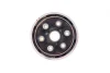 Муфта кардана еластична VW Audi A3/VW Golf V/VI/Passat 2.0 TDI/TFSI 05- FEBI BILSTEIN 40931 (фото 4)